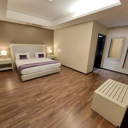 Monte Lirio Hotel 4*