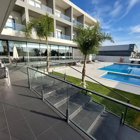 Monte Lirio 4* Espinho (Aveiro)