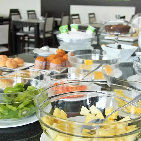 Monte Lirio Espinho (Aveiro)