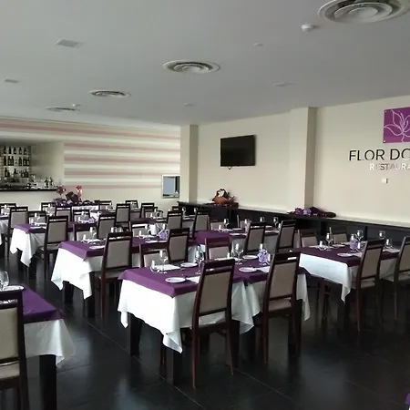 Monte Lirio Espinho (Aveiro)