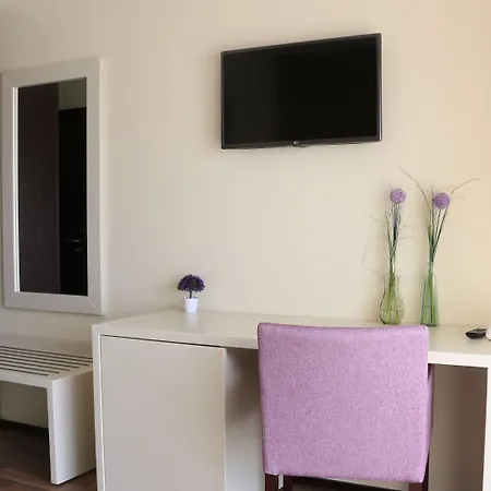 Monte Lirio 4* Espinho (Aveiro)