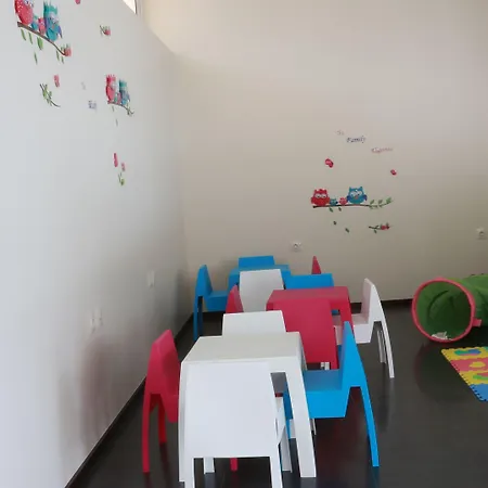 Hotel Monte Lirio Espinho (Aveiro)