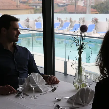 Monte Lirio 4* Espinho (Aveiro)