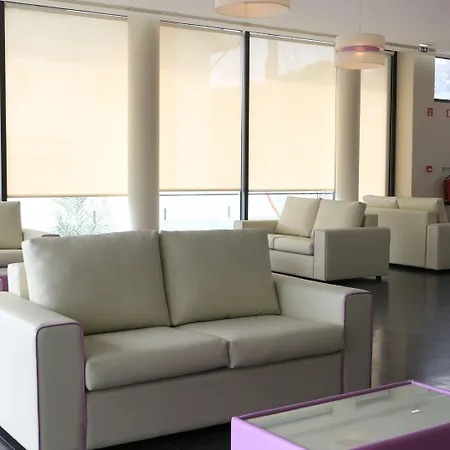 Monte Lirio Hotel Espinho (Aveiro)