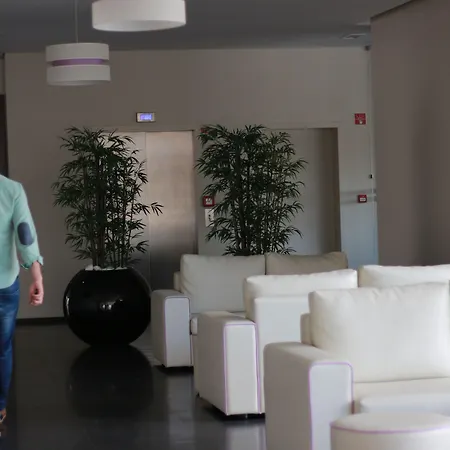 Hotel Monte Lirio Espinho (Aveiro)