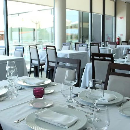 Monte Lirio Hotel Espinho (Aveiro)