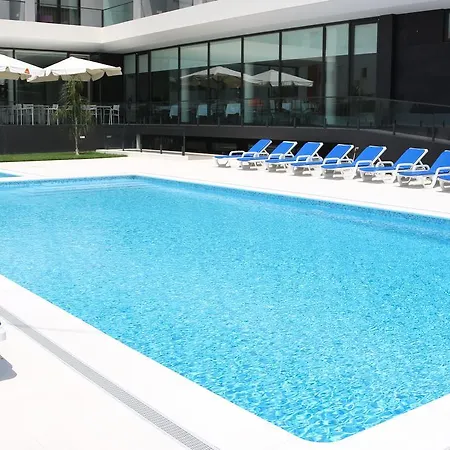 Monte Lirio 4* Espinho (Aveiro)