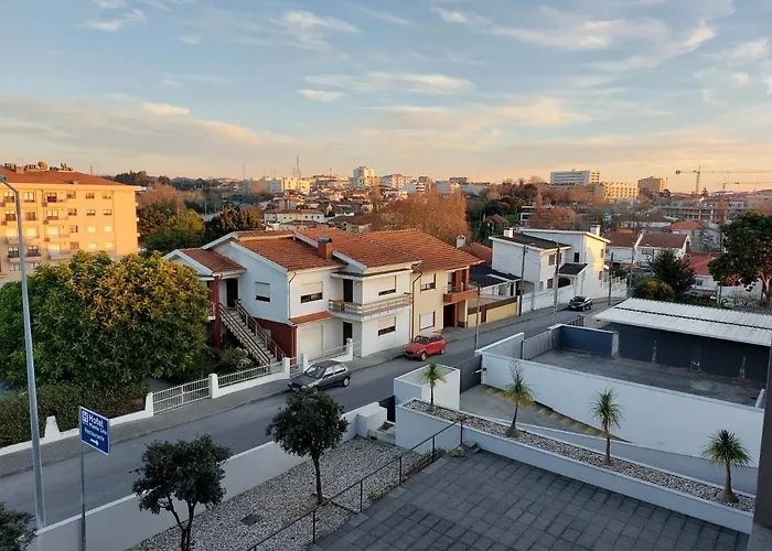 Monte Lirio 酒店 4*