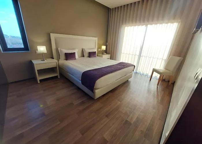 Monte Lirio 4* 埃斯平霍