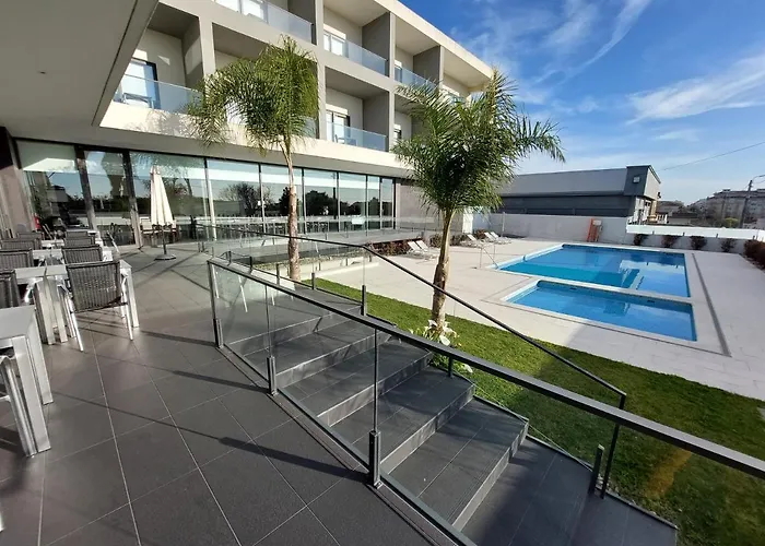 Monte Lirio 4* 埃斯平霍