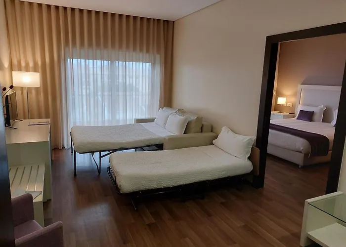 Monte Lirio 埃斯平霍