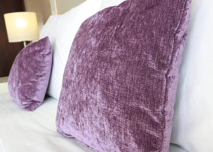 Monte Lirio 酒店 埃斯平霍