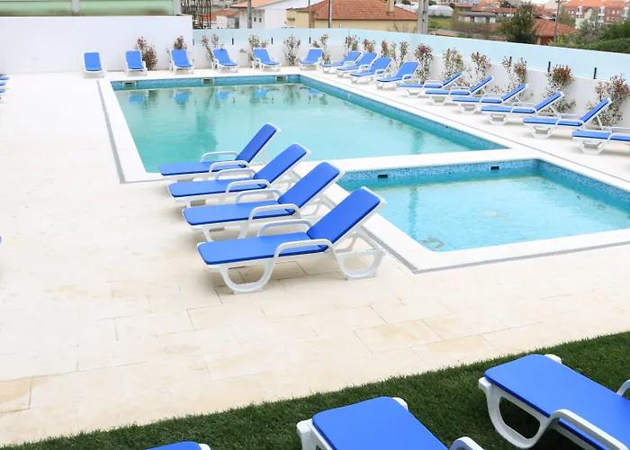 酒店 Monte Lirio 埃斯平霍