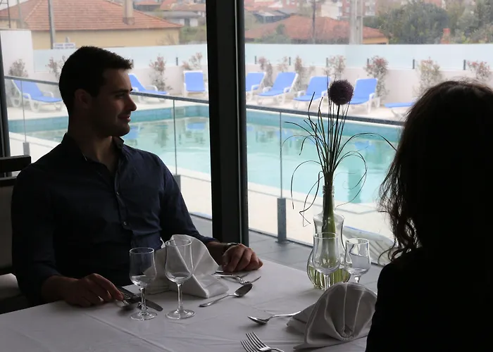 Monte Lirio 4* 埃斯平霍