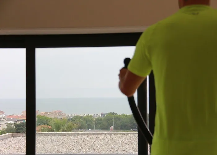 Monte Lirio 4* 埃斯平霍