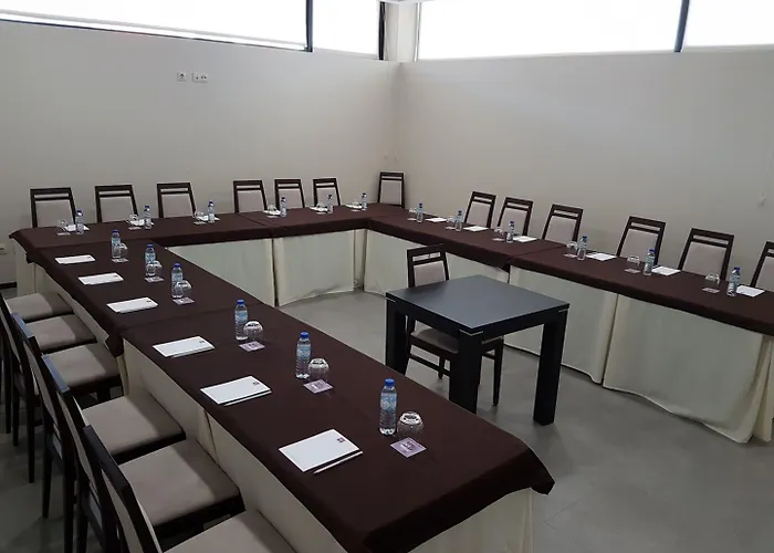 酒店 Monte Lirio 4*