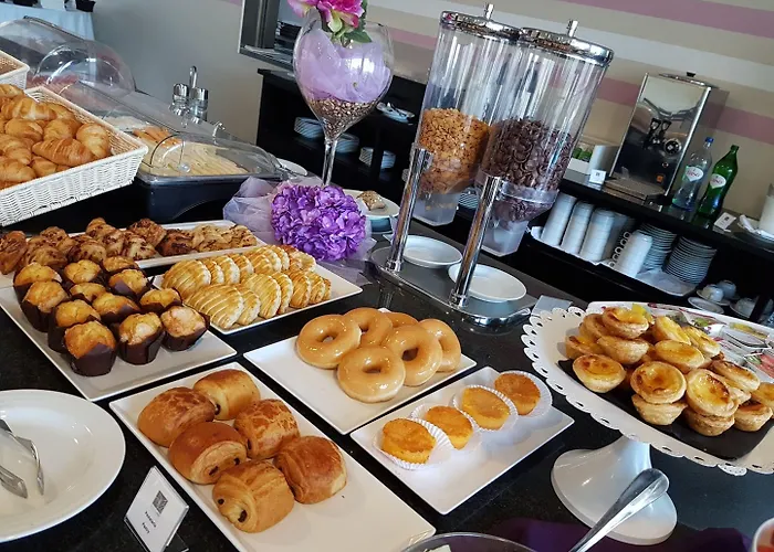 酒店 Monte Lirio 4*