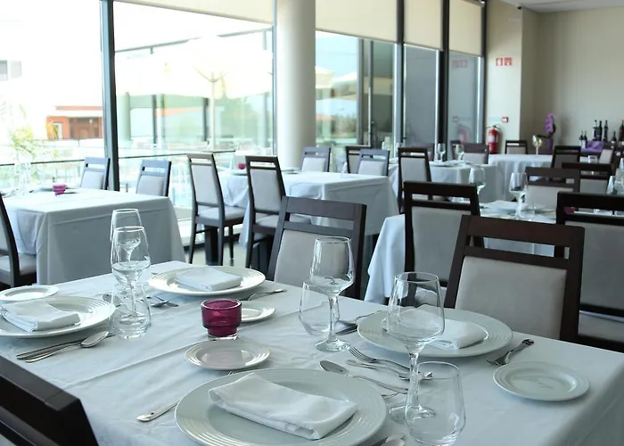 Monte Lirio 酒店 埃斯平霍