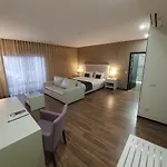 Monte Lírio Hotel Espinho (Aveiro)