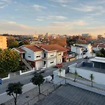 Monte Lírio Hotel 4*