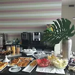 Hotel Monte Lírio Espinho (Aveiro)
