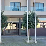 Otel Monte Lirio Espinho (Aveiro)
