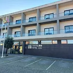 Otel Monte Lirio