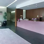 Monte Lírio Hotel