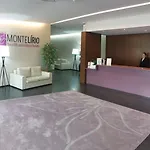 Hotel Monte Lírio