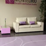 Monte Lírio 4* Espinho (Aveiro)