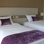 Hotel Monte Lírio 4*