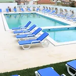 Hotel Monte Lírio Espinho (Aveiro)