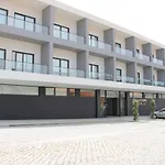 Hotel Monte Lírio 4*
