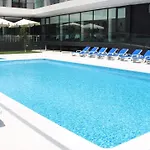 Monte Lírio 4* Espinho (Aveiro)