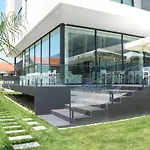 Hotel Monte Lírio 4*