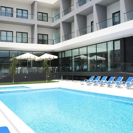 Monte Lirio Hotel 4*