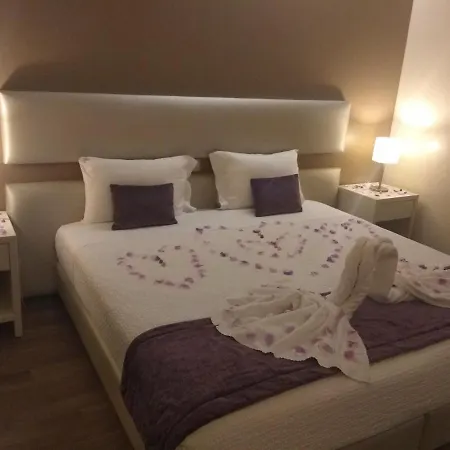 Monte Lirio 4* אספיניו