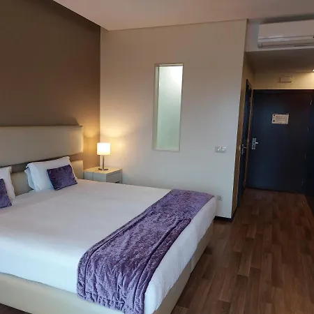 Hotel Monte Lírio Espinho (Aveiro)