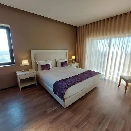 Szálloda Monte Lírio Espinho