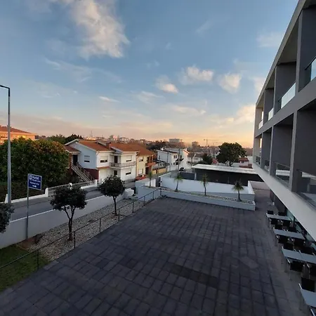 Monte Lirio Ξενοδοχείο