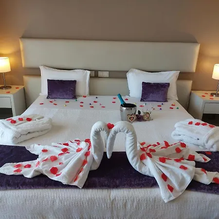 Monte Lírio Szálloda 4*