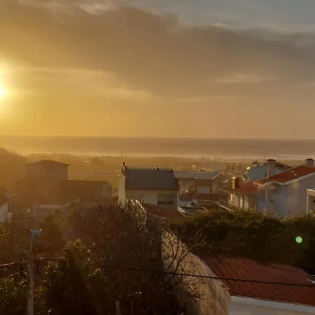 Monte Lírio Espinho (Aveiro)