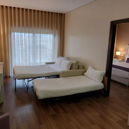 Monte Lírio Espinho