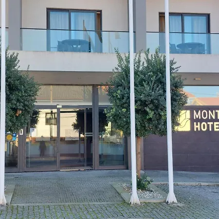 Hotell Monte Lirio Espinho (Aveiro)