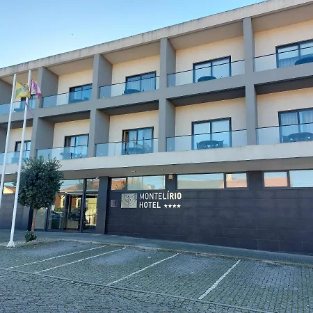 Hotell Monte Lirio