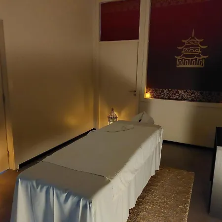 Monte Lírio Szálloda