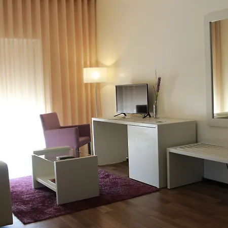 Monte Lirio 4* Espinho (Aveiro)