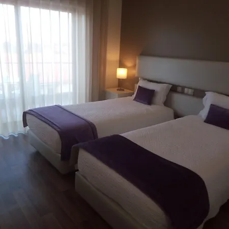 Otel Monte Lirio 4*
