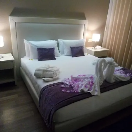 Otel Monte Lirio 4*