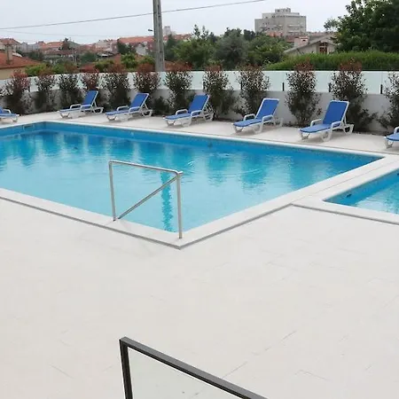 Monte Lirio Otel Espinho (Aveiro)